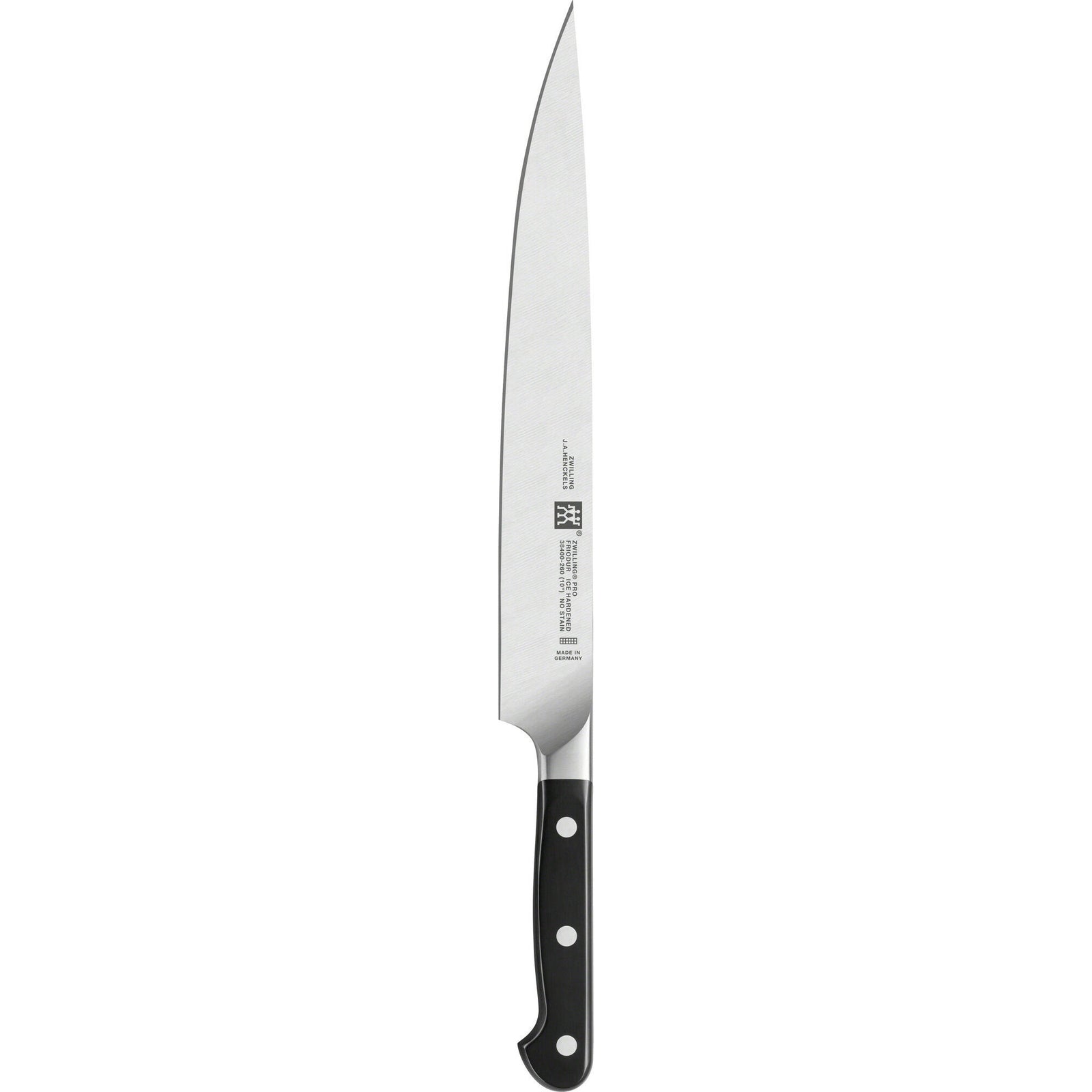 Zwilling Zwilling Pro filetkniv 26 cm – produktbillede (Filétknive)