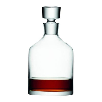 Whisky Karaffel Bar Lsa 1,8l ✔ Kæmpe udvalg i LSA INTERNATIONAL ✔ Billig fragt og hurtig levering 2 - 5 hverdage - Varenummer: BAR-688939 / Ean: '5012548467509 på lager - Udsalg på Køkken - Borddækning - Kander & Karafler Spar op til 54% - Over 392 kendte brands på udsalg