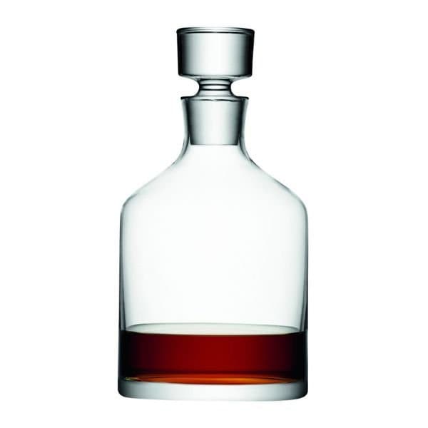 Whisky Karaffel Bar Lsa 1,8l ✔ Kæmpe udvalg i LSA INTERNATIONAL ✔ Billig fragt og hurtig levering 2 - 5 hverdage - Varenummer: BAR-688939 / Ean: &