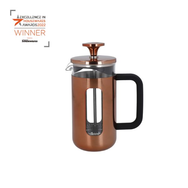 Se Pisa 3 ⇒ kops Stempelkande Kobber La CafetiÃ¨re ⇒ Udsalg og Tilbud Nu