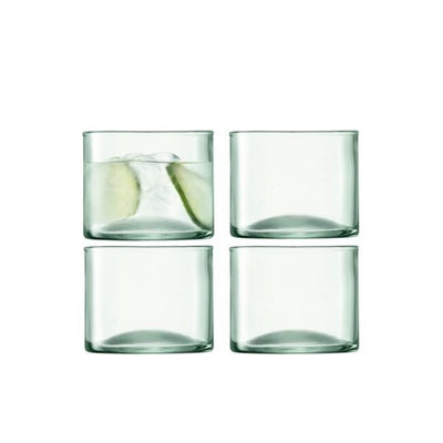 Drikkeglas Canopy Genbrugt Sæt 4 Lsa 270ml ✔ Kæmpe udvalg i LSA INTERNATIONAL ✔ Billig fragt og hurtig levering 2 - 5 hverdage - Varenummer: BAR-688940 / Ean: '5012548562518 på lager - Udsalg på Glas - Cocktailglas - Farvede glas Spar op til 53% - Over 392 kendte brands på udsalg