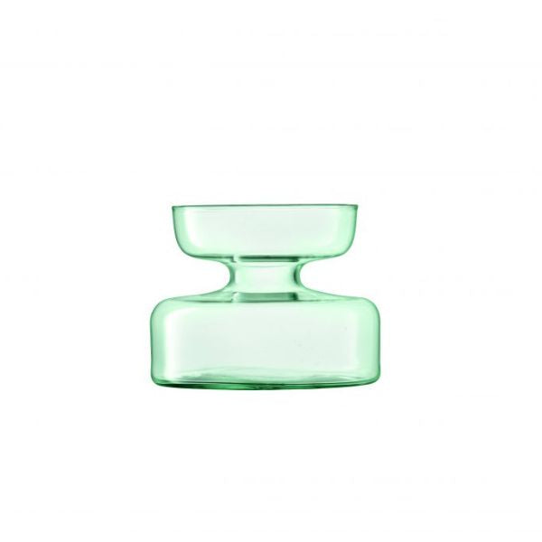 Produktbillede af Vase/løgvase Canopy Genbrugt Lsa 10x13x13cm på tilbud i premium kvalitet
