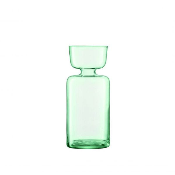 Produktbillede af Vase/løgvase Canopy Genbrugt Lsa 20x8,8x8,5cm på tilbud i premium kvalitet