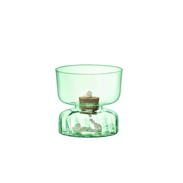 Selvvandende Potte Canopy Genbrugt Lsa 12,9x14,3x14,3cm ✔ Kæmpe udvalg i LSA INTERNATIONAL ✔ Billig fragt og hurtig levering 2 - 5 hverdage - Varenummer: BAR-688950 / Ean: '5012548562723 på lager - Udsalg på Køkken - Borddækning - Vaser Spar op til 62% - Over 322 kendte brands på udsalg