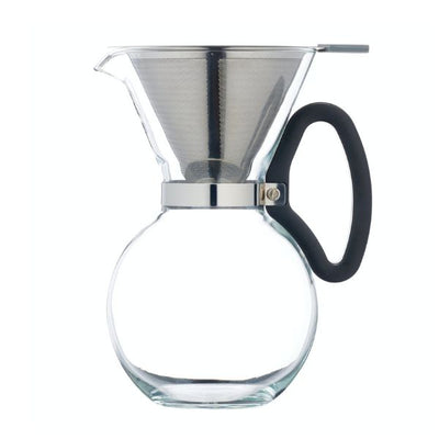 Se Slow Brew Kaffemaskine 1,1l La CafetiÃ¨re ⇒ Udsalg og Tilbud Nu
