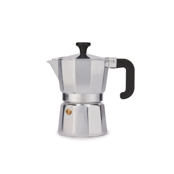 Produktbillede af Espresso Maker Til 3 Kopper Fra La Cafeti ¨re på tilbud i brug
