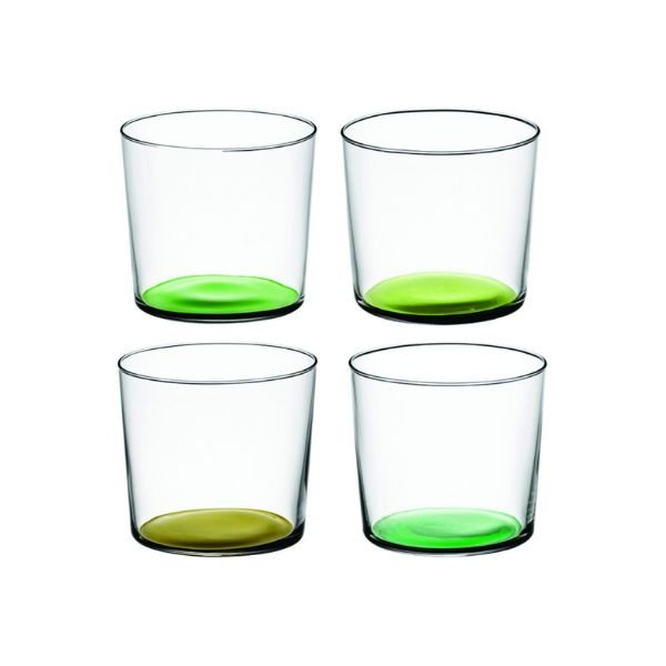 Drikkeglas Coro Blad Lsa 310ml, 7x8x8cm ✔ Kæmpe udvalg i LSA INTERNATIONAL ✔ Billig fragt og hurtig levering 2 - 5 hverdage - Varenummer: BAR-688956 / Ean: '5012548470141 på lager - Udsalg på Glas - Cocktailglas - Farvede glas Spar op til 55% - Over 322 kendte brands på udsalg