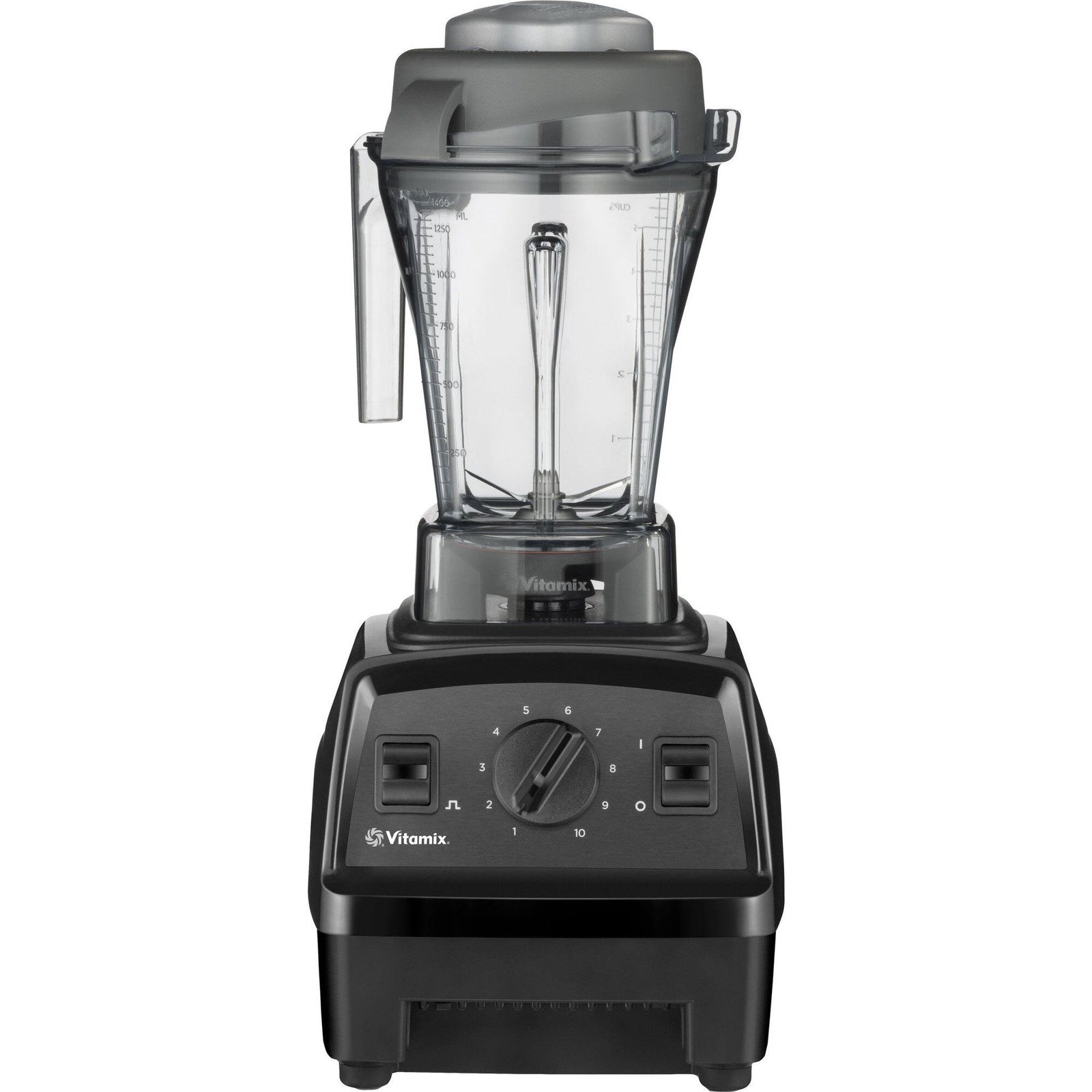 Vitamix Vitamix Explorian E310 Blender ❤ detaljebillede (Mixer & Blender)