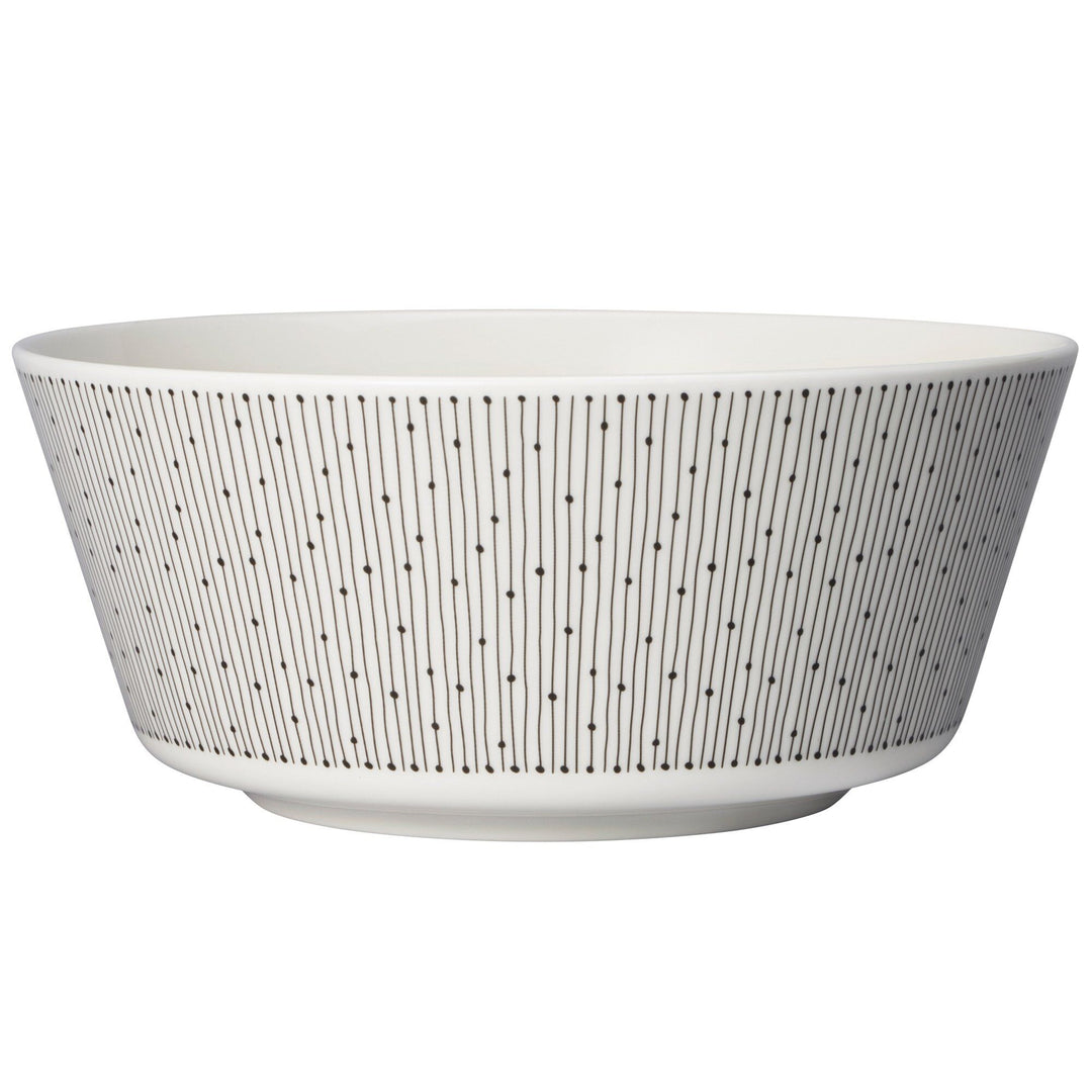 Arabia Arabia Mainio skål, 23 cm, sarastus – billede i brug (Skål)