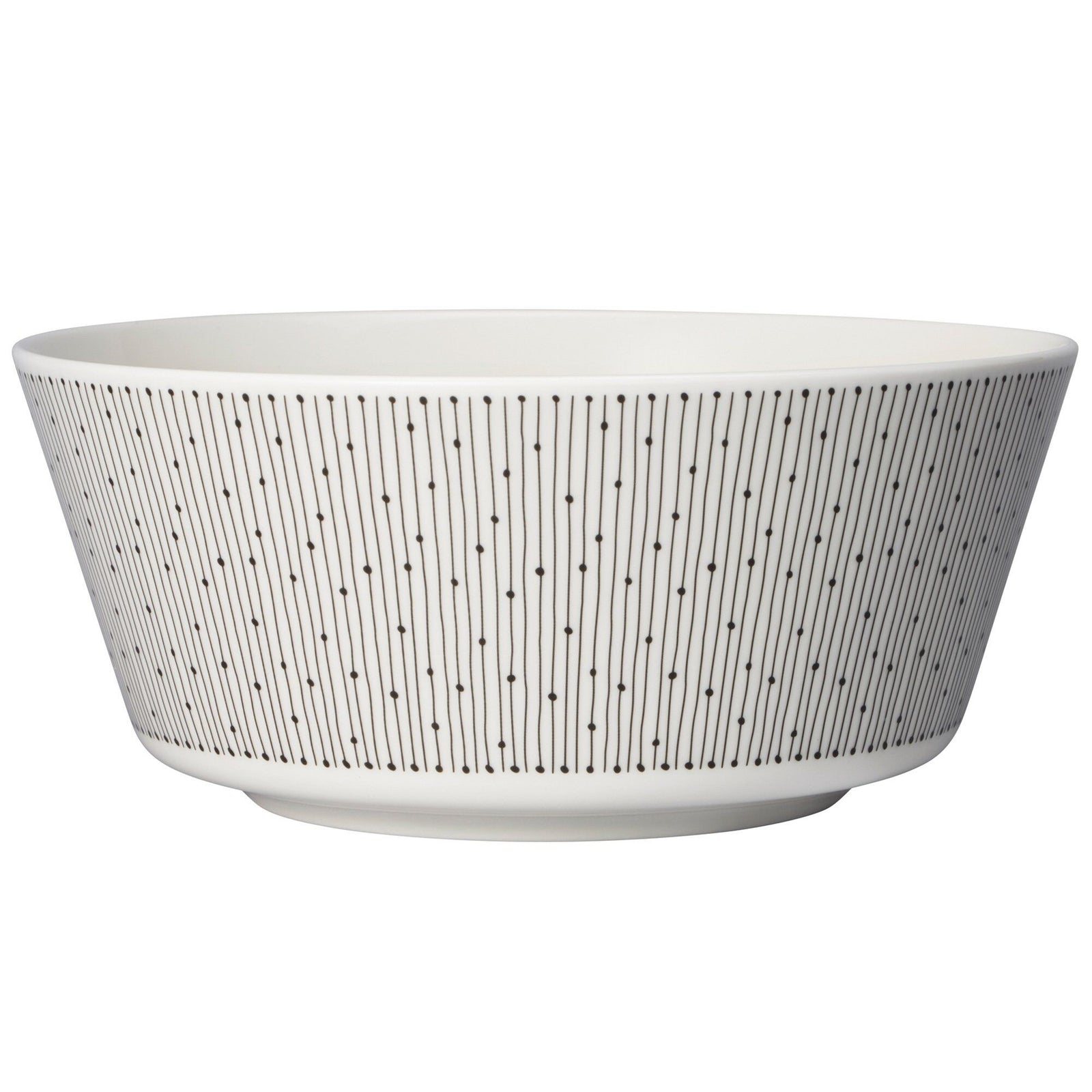 Arabia Arabia Mainio skål, 23 cm, sarastus – billede i brug (Skål)