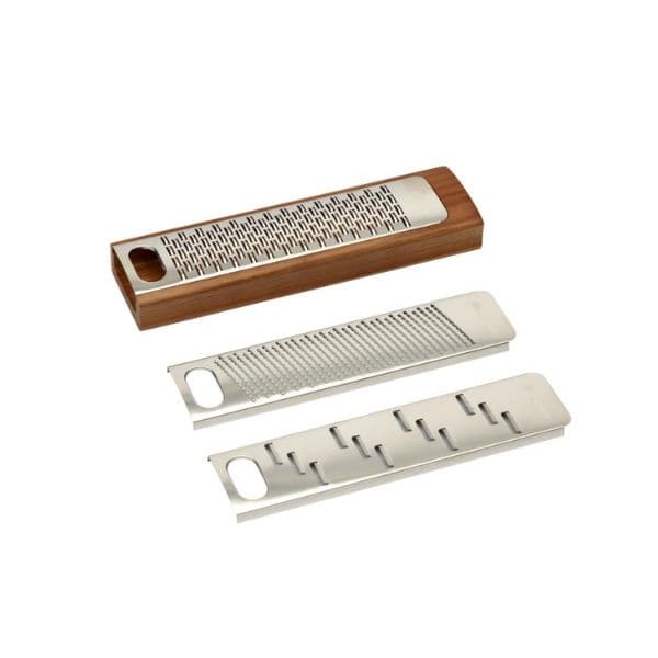 Legnoart Gratta Multi Rivejern M/3 Blade i Mørk Ask ❤ Kæmpe udvalg i Legnoart ❤ Billig fragt og hurtig levering 2 - 5 hverdage - Varenummer: BAR-757627 / Ean: '8050714891526 på lager - Udsalg på Køkken | Køkkenartikler Spar op til 64% - Over 1112 kendte brands på udsalg