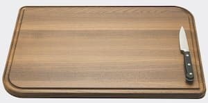 Rialto Skærebræt Xxl, 2,2x50x34 Cm ❤ Stort online udvalg i Legnoart ❤ Billig fragt og hurtig levering 2 - 5 hverdage - Varenummer: BAR-18455 / Ean: '8032732820887 på lager - Udsalg på Køkken | Køkkenartikler | Skærebræt Spar op til 58% - Over 454 kendte mærker på udsalg