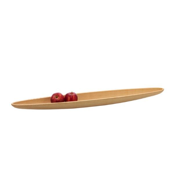 Produktbillede af Legnoart Amerigo Centerpiece Ask 90 Cm på tilbud – premium kvalitet og detaljer