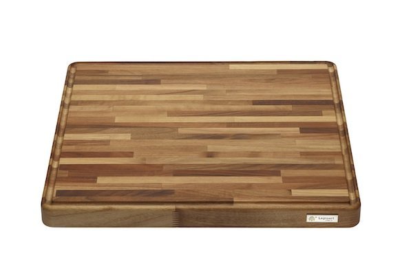 Grand Gourmand Skærebræt 500x500x40 Mm ❤ Kæmpe udvalg i Legnoart ❤ Billig fragt og hurtig levering 2 - 5 hverdage - Varenummer: BAR-18430 / Ean: &
