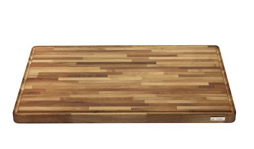 Grand Gourmand Skærebræt 750x500x40 Mm ❤ Kæmpe udvalg i Legnoart ❤ Billig fragt og hurtig levering 2 - 5 hverdage - Varenummer: BAR-18407 / Ean: &