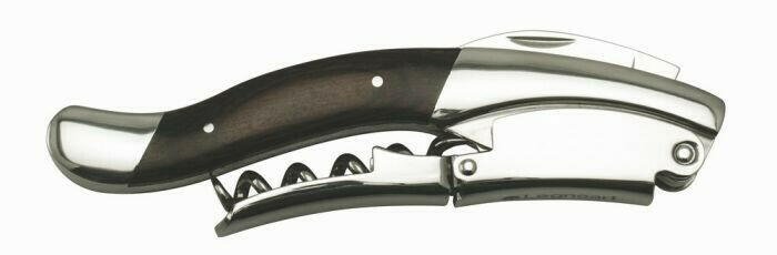 Ghemme Grand Crue Sommelier Proptrækker 14cm ❤ Stort online udvalg i Legnoart ❤ Billig fragt og hurtig levering 2 - 5 hverdage - Varenummer: BAR-757097 / Ean: '8032732824939 på lager - Udsalg på Spar op til 66% - Over 434 design brands på udsalg