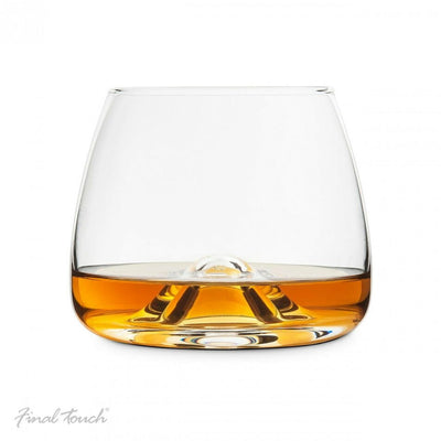 Whiskey Glas 2pk Final Touch ✔ Kæmpe udvalg i Final Touch ✔ Billig fragt og hurtig levering 2 - 5 hverdage - Varenummer: BAR-11619 / Ean: '886245008267 på lager - Udsalg på Glas - Cocktailglas - Glas sæt Spar op til 59% - Over 785 kendte brands på udsalg