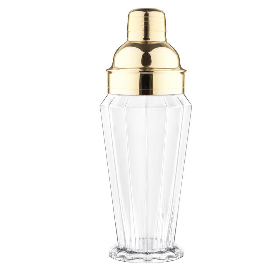 Final Touch Vintage Cocktail Shaker ❤ Kæmpe udvalg i Final Touch ❤ Billig fragt og hurtig levering 2 - 5 hverdage - Varenummer: BAR-17655 / Ean: '886245010390 på lager - Udsalg på Barudstyr Barværktøj Shakere Spar op til 65% - Over 434 design brands på udsalg
