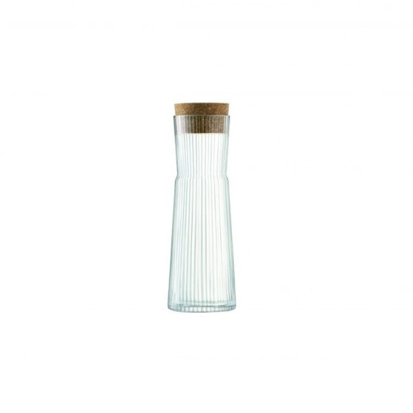 Produktbillede af Karaffel Gio Line Lsa 1,35l 30,1x10,2x10,2cm på tilbud i premium kvalitet