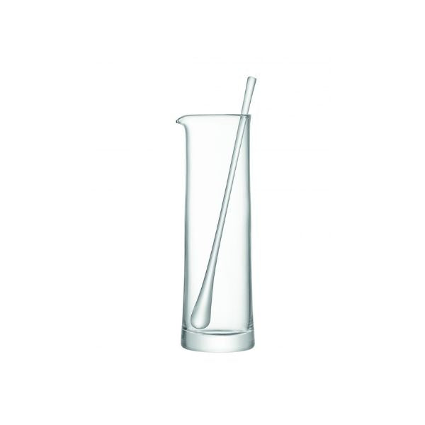 Produktbillede af Cocktail Kande & Rører Gin Lsa 1,1l 29x9,2x9,2cm på tilbud i premium kvalitet