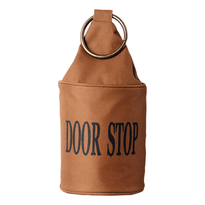 Esschert Design - Dørstopper 2,5 kg - Fabric med ring ❤ Stort online udvalg i Esschert Design ❤ Billig fragt og hurtig levering 2 - 5 hverdage ❤ Varenummer: BGH-43765253800188 / Ean: '8714982041297 på lager - Udsalg på Alle produkter Spar op til 67% - Over 454 design mærker på udsalg