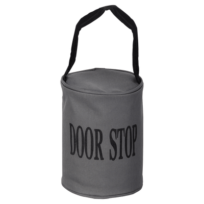 Esschert Design - Dørstopper Fabric 2,4 kg med håndtag ❤ Stort online udvalg i Esschert Design ❤ Billig fragt og hurtig levering 2 - 5 hverdage ❤ Varenummer: BGH-43765254193404 / Ean: '8714982041303 på lager - Udsalg på Alle produkter Spar op til 66% - Over 454 design mærker på udsalg