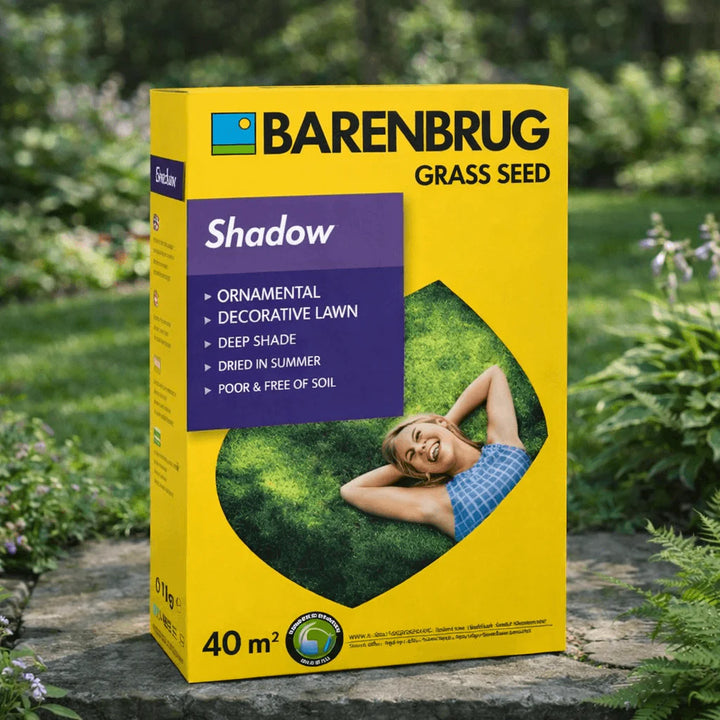 Barenbrug shadow skyggegræs 1 kg