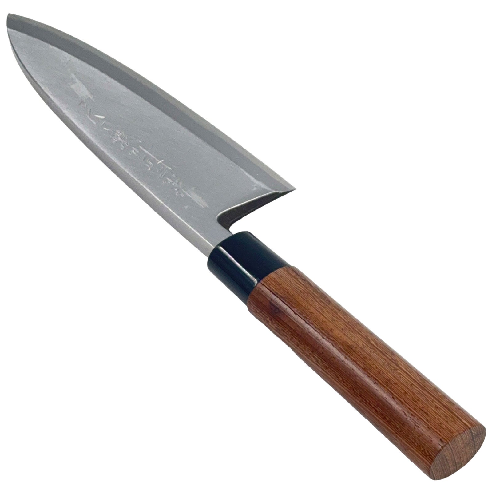 Fuji bluesteel Fuji bluesteel Yanagiba trancherkniv 180D – produktfoto (Skærekniv)