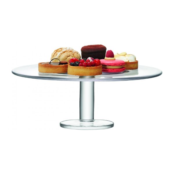 Produktbillede af Kage- Og Tærtefad Konstatin Lsa Ø40cm på tilbud i premium kvalitet