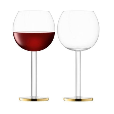 Vinglas Luca Sæt 2 Lsa 320ml ✔ Kæmpe udvalg i LSA INTERNATIONAL ✔ Billig fragt og hurtig levering 2 - 5 hverdage - Varenummer: BAR-688984 / Ean: '5012548578847 på lager - Udsalg på Glas - Cocktailglas - Glas sæt Spar op til 59% - Over 322 kendte brands på udsalg