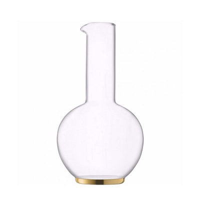 Karaffel Luca Lsa 1,5l ✔ Kæmpe udvalg i LSA INTERNATIONAL ✔ Billig fragt og hurtig levering 2 - 5 hverdage - Varenummer: BAR-688988 / Ean: '5012548579028 på lager - Udsalg på Køkken - Borddækning - Kander & Karafler Spar op til 55% - Over 322 kendte brands på udsalg