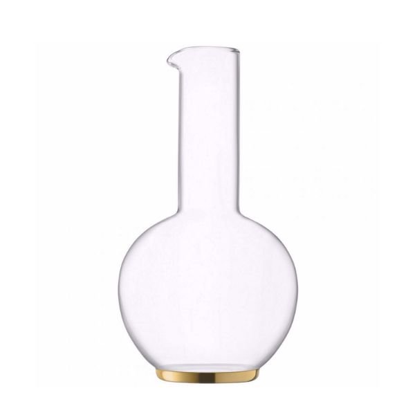 Karaffel Luca Lsa 1,5l ✔ Kæmpe udvalg i LSA INTERNATIONAL ✔ Billig fragt og hurtig levering 2 - 5 hverdage - Varenummer: BAR-688988 / Ean: &