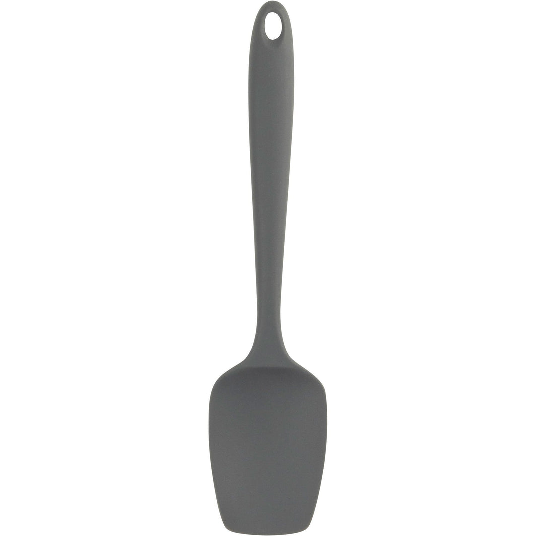 Essentials Essentials Skålformet Dejskraber 20 cm, grå ❤ vinkelbillede (Dejskraber)