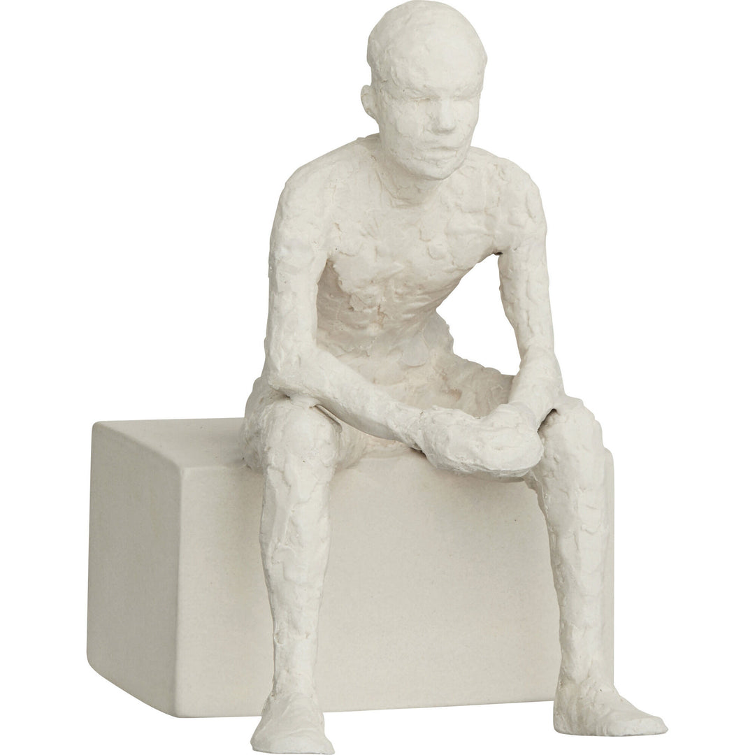 Kähler Kähler Character-figur - Den Reflekterende – produktbillede (Figur)