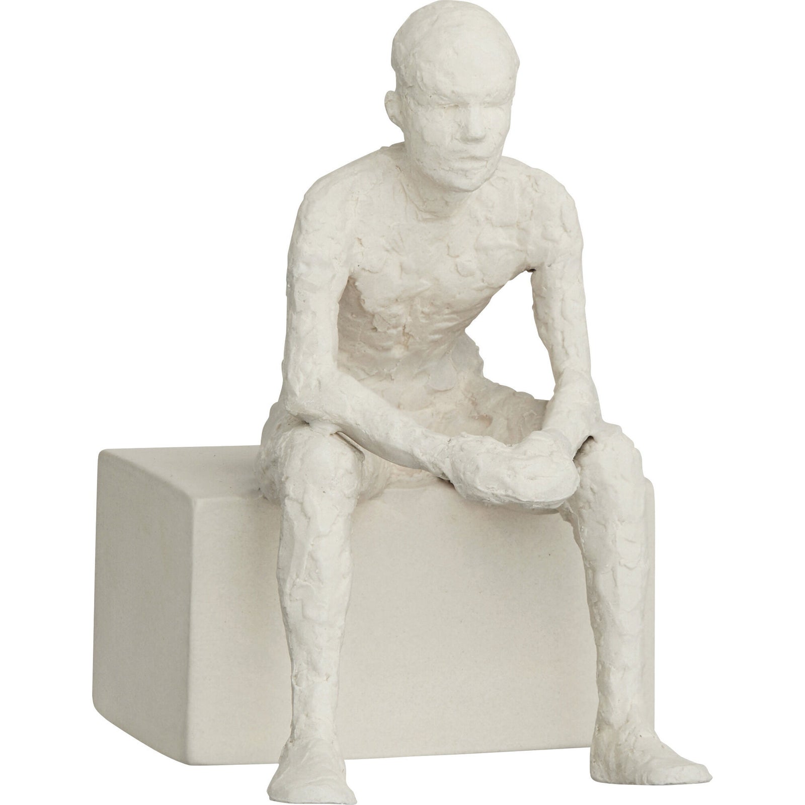 Kähler Kähler Character-figur - Den Reflekterende – produktbillede (Figur)