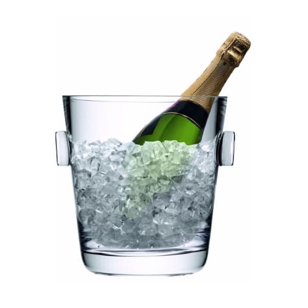 Champagne Spand Madrid Lsa 25x22x22cm ❤ Kæmpe udvalg i LSA INTERNATIONAL ❤ Billig fragt og hurtig levering 2 - 5 hverdage - Varenummer: BAR-688993 / Ean: '5012548492686 på lager - Udsalg på Barudstyr Barværktøj Isspande Spar op til 62% - Over 360 kendte mærker på udsalg