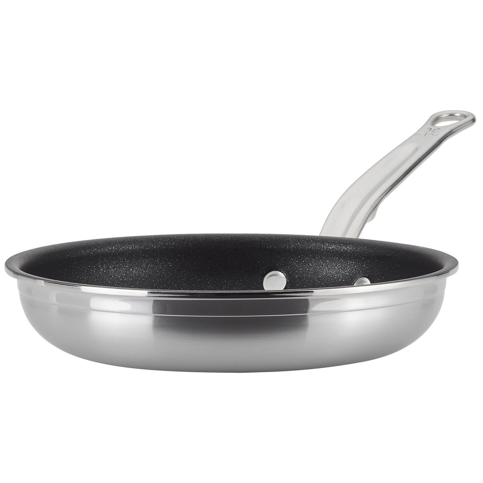 Hestan Hestan ProBond stegepande 22 cm. non-stick – produktvisning (Stegepander)