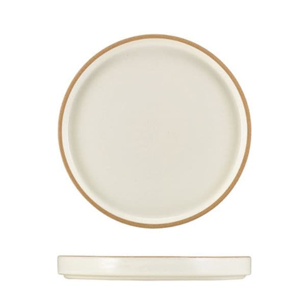Kava Hvid Stentøj Præsentationstallerken 20 Cm Genware ❤ Kæmpe udvalg i Genware ❤ Billig fragt og hurtig levering 2 - 5 hverdage - Varenummer: BAR-877256 / Ean: &