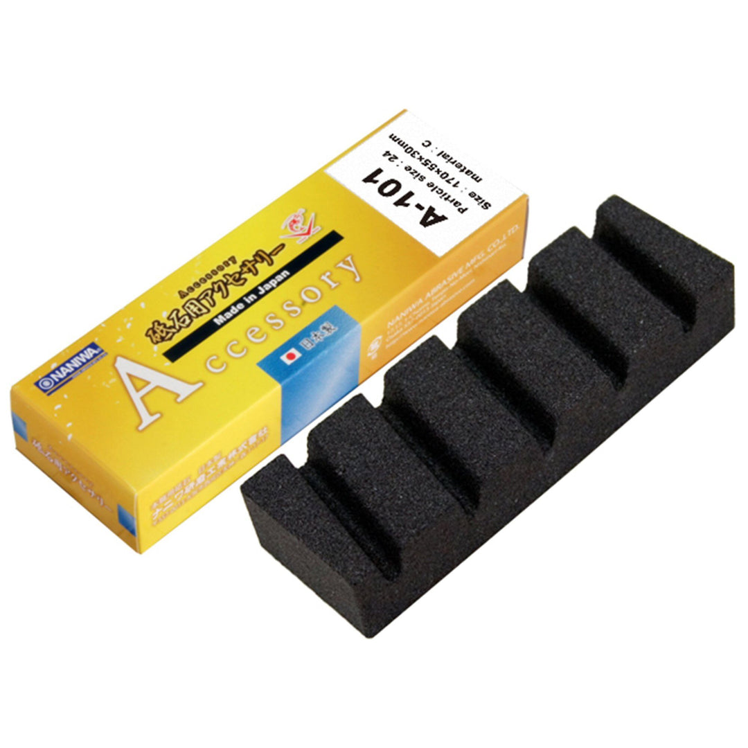 Naniwa Naniwa Flattening stone, 24 grit ❤ produktfoto i kategorien Slibesten