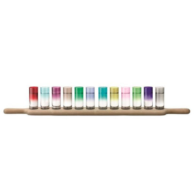 Vodka Sæt Grand Paddle Lsa 9x77,3x9cm ❤ Kæmpe udvalg i LSA INTERNATIONAL ❤ Billig fragt og hurtig levering 2 - 5 hverdage - Varenummer: BAR-689003 / Ean: '5012548514043 på lager - Udsalg på Glas Glas til baren Shotglas Spar op til 65% - Over 350 kendte brands på udsalg