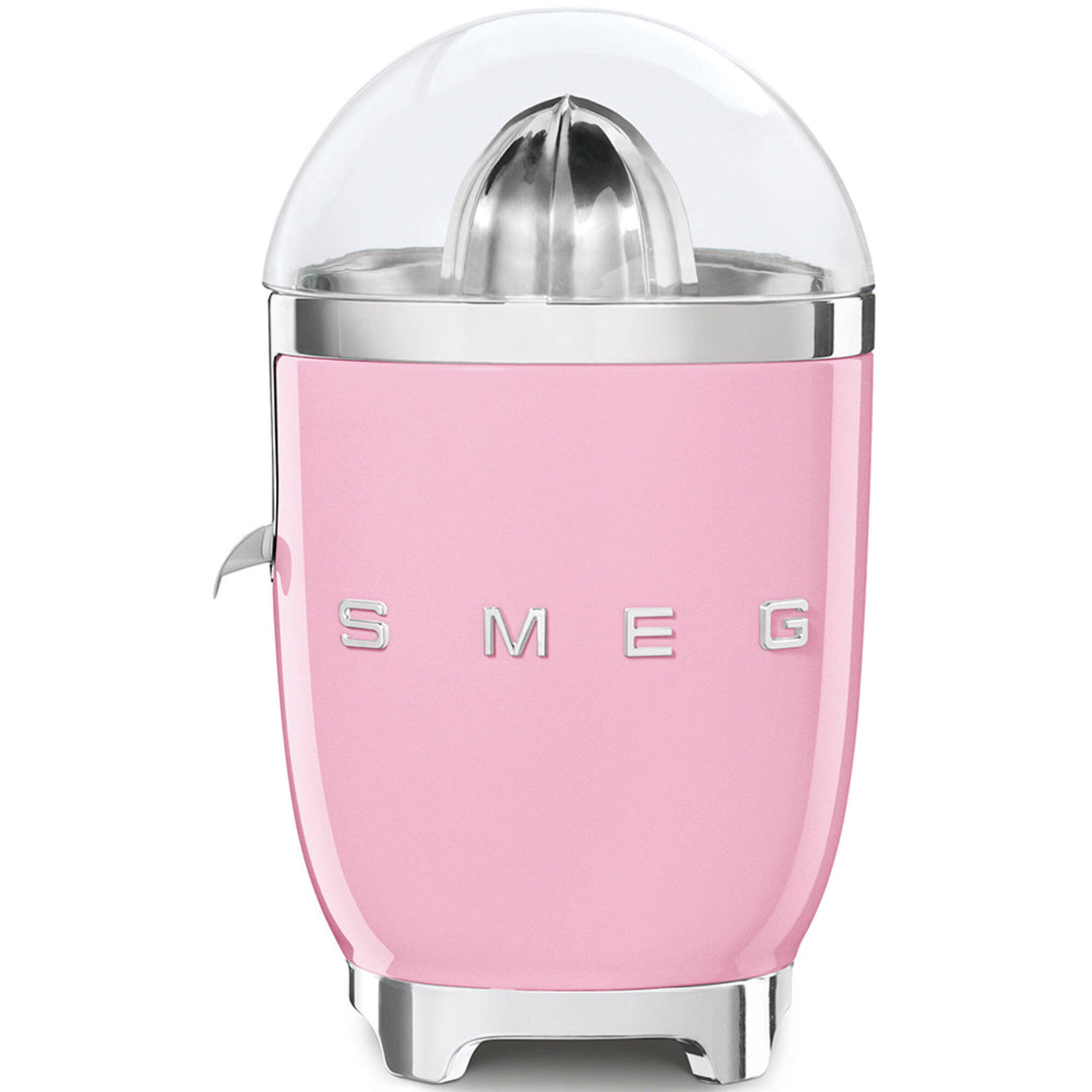 Smeg Smeg Citruspresser CJF01PKEU – produktbillede (Citruspresser)