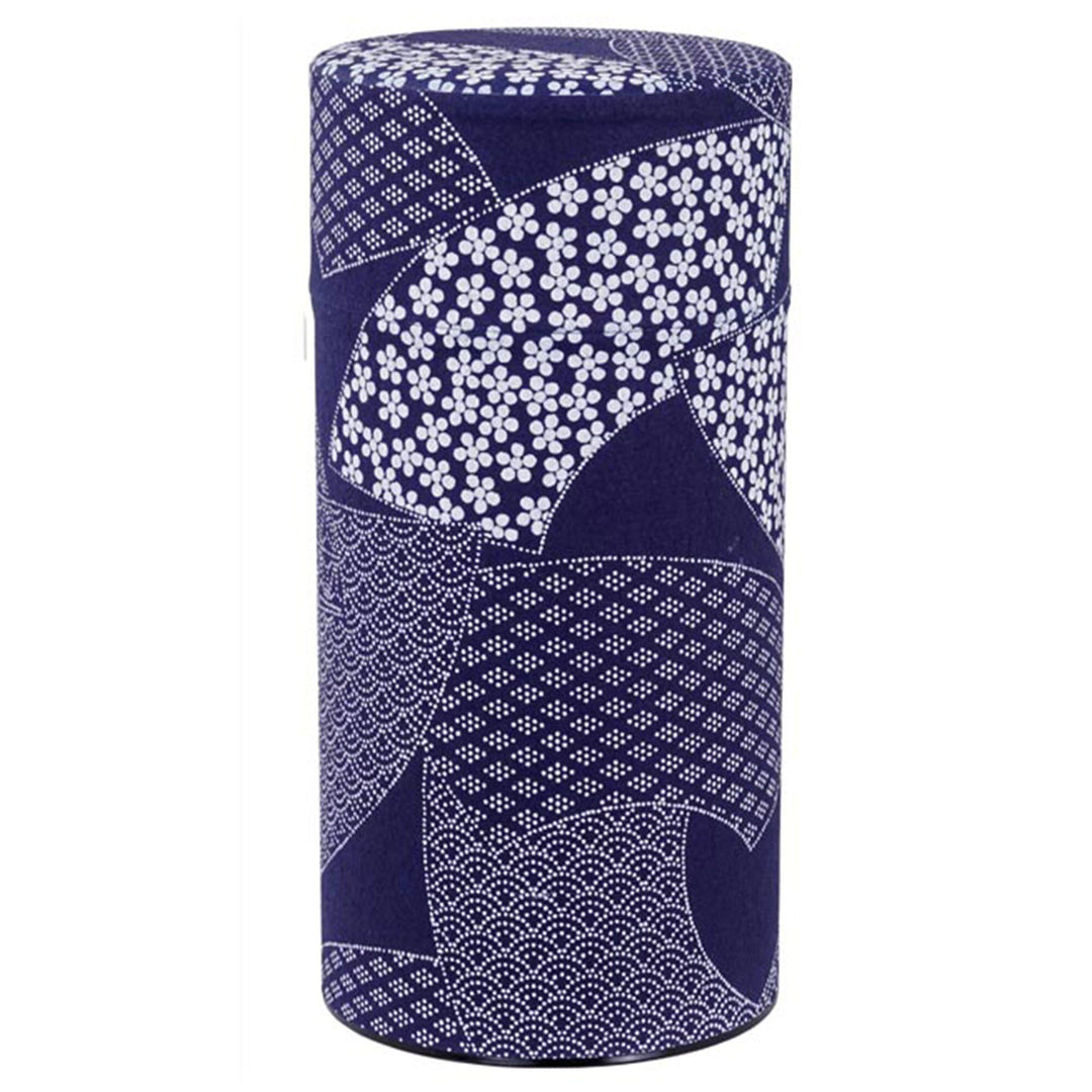 Tokyo design studio Tokyo design studio Dark Blue tedåse No2 ❤ produktfoto (Teholder)
