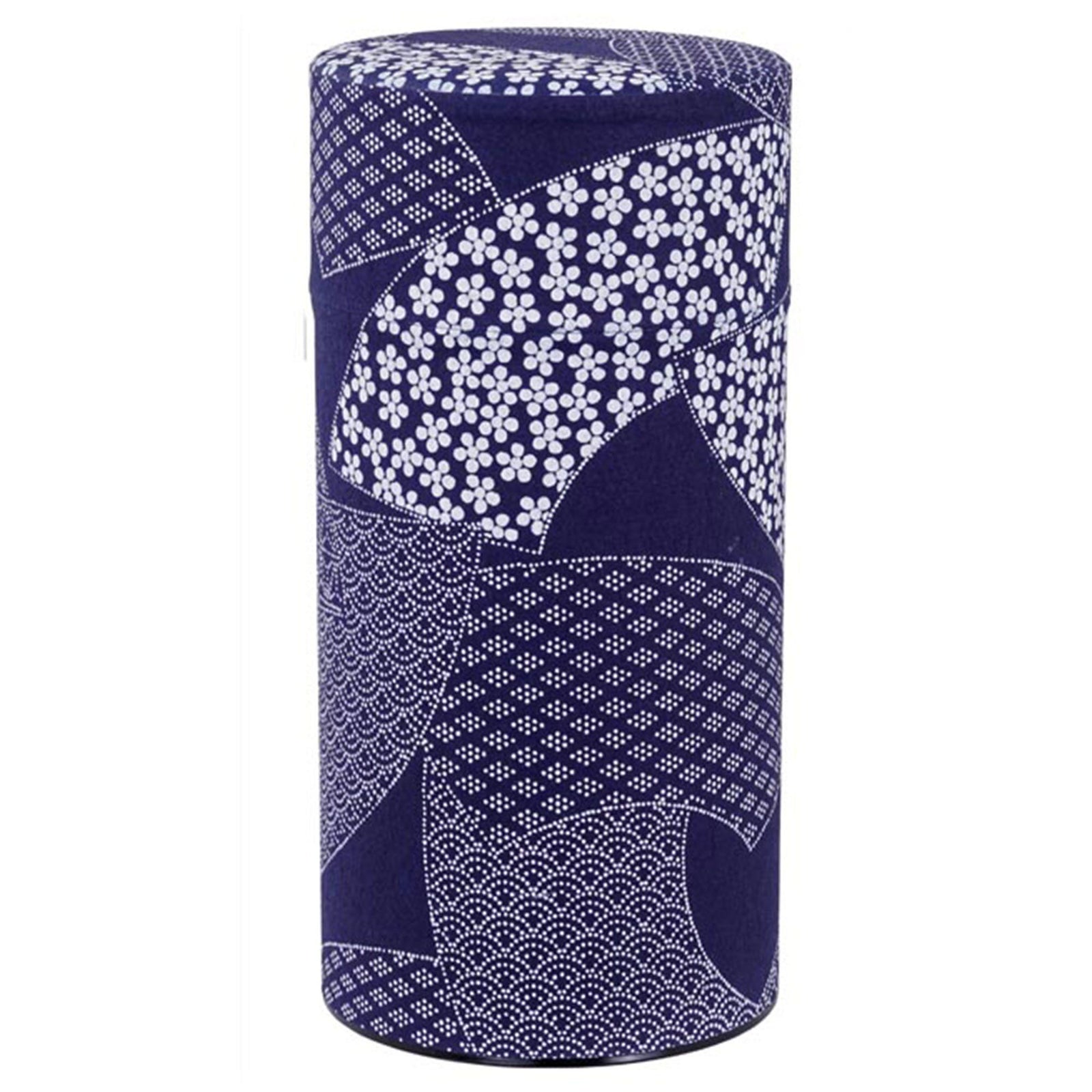 Tokyo design studio Tokyo design studio Dark Blue tedåse No2 ❤ produktfoto (Teholder)