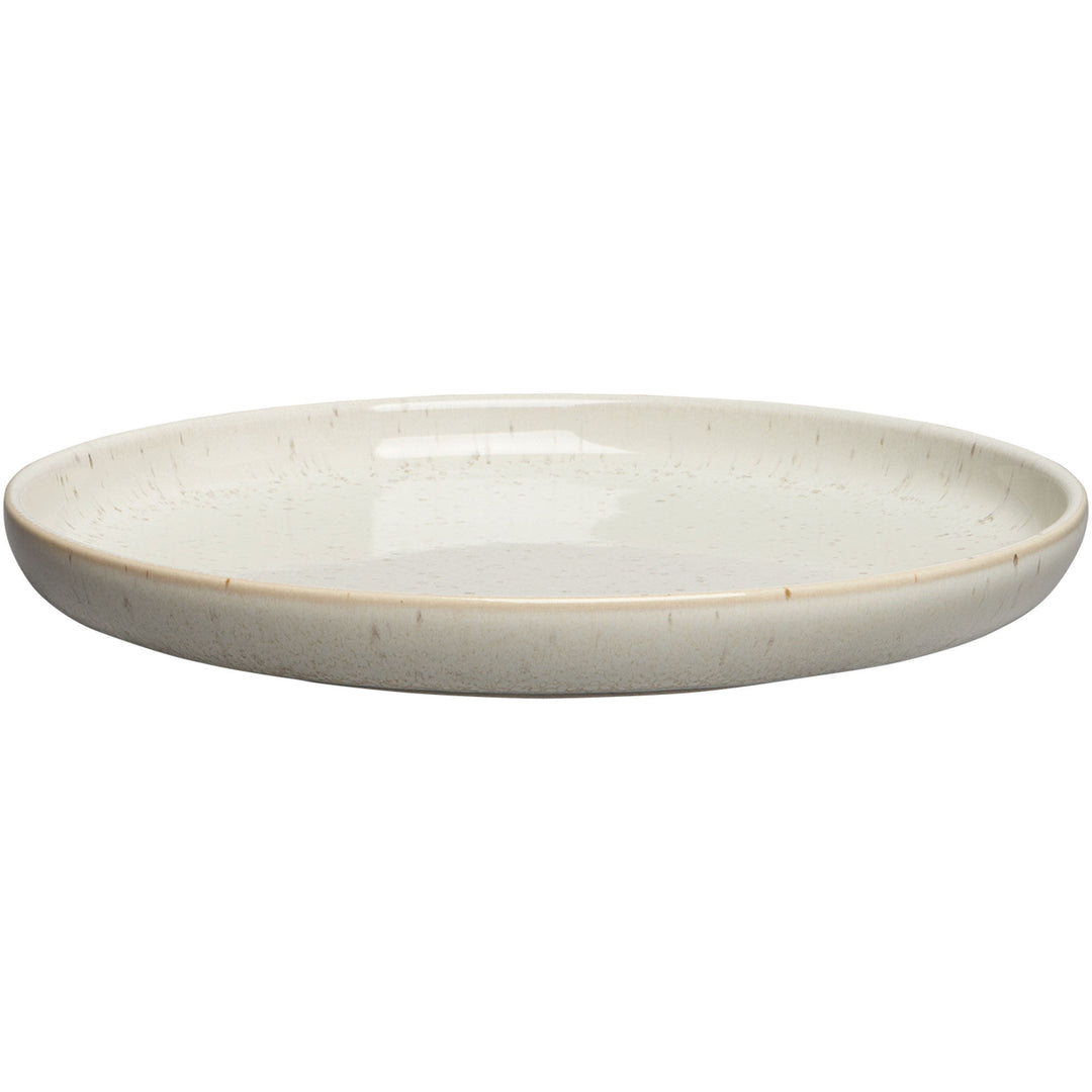 Decotique Decotique BON tallerken 22 cm, steam – detaljebillede (Tallerken)