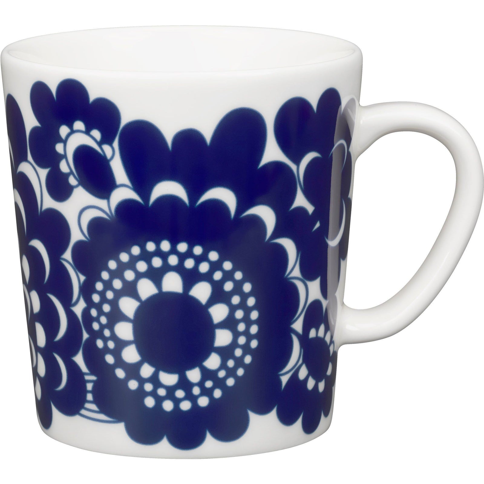 Arabia Arabia Esteri krus 30 cl – vinkelbillede (Krus)