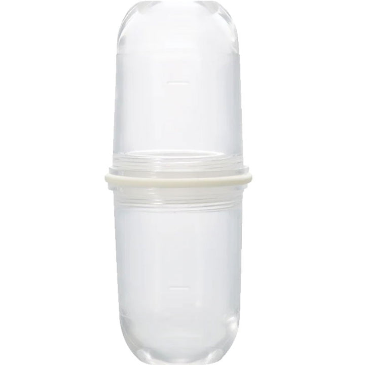 Produktbillede af Latte Shaker Off White Hario på tilbud i premium kvalitet