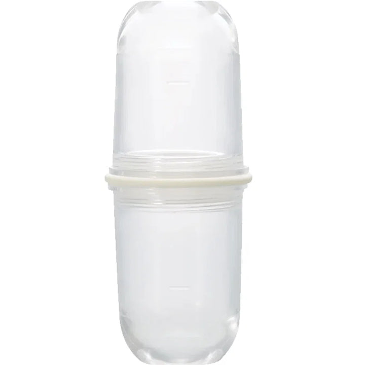 Latte Shaker Off White Hario