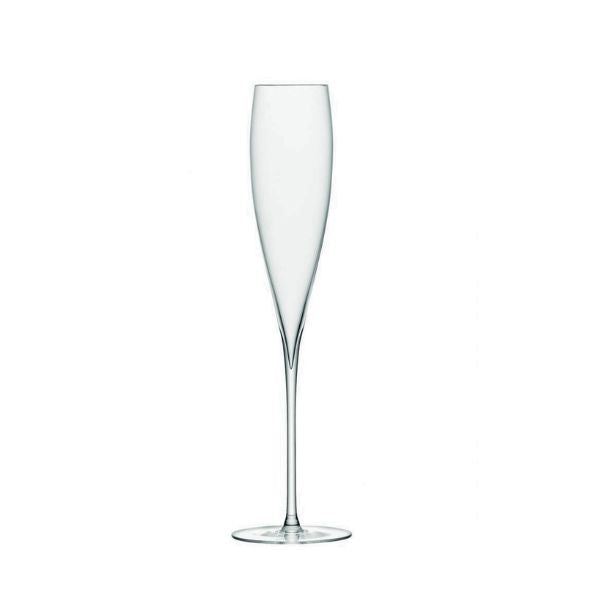 Produktbillede af Champagneglas Savoy Sæt 2 Lsa 200ml på tilbud – premium kvalitet og detaljer