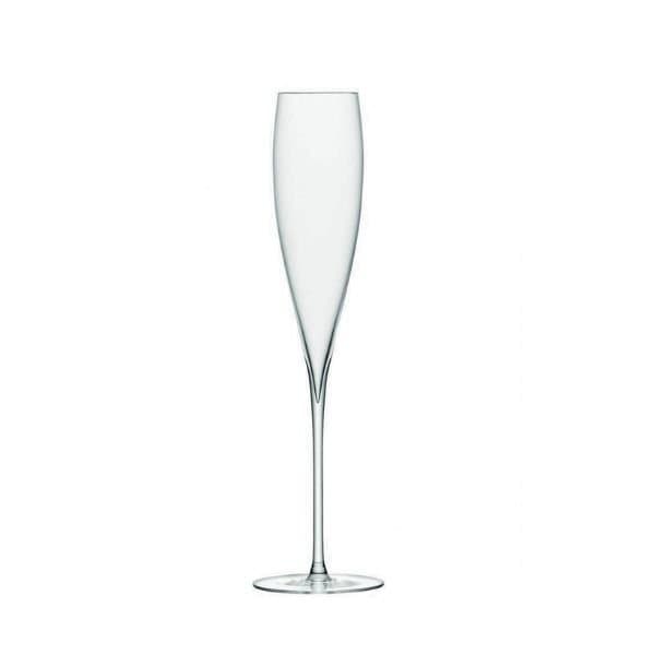 Champagneglas Savoy Sæt 2 Lsa 200ml ❤ Kæmpe udvalg i LSA INTERNATIONAL ❤ Billig fragt og hurtig levering 2 - 5 hverdage - Varenummer: BAR-689023 / Ean: &