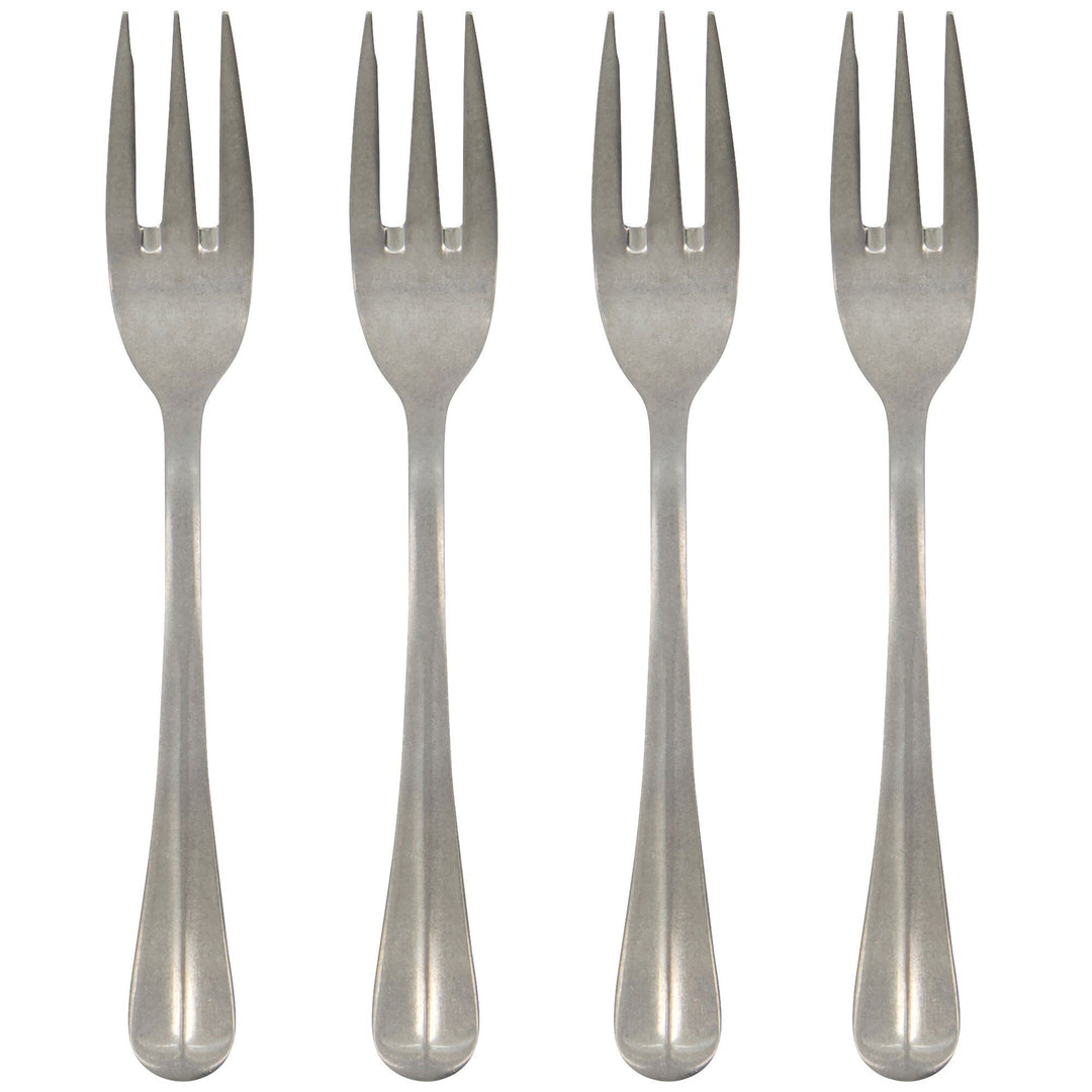 House doctor House doctor Mora tårgafler 4-pack, rustfrit stål – billede i brug (Gafler)